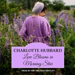 Love Blooms in Morning Star - Hubbard, Charlotte