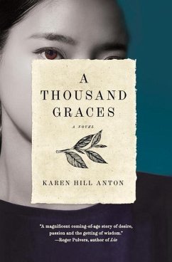 A Thousand Graces - Anton, Karen Hill