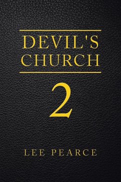 Devil's Church 2 - Pearce, Lee