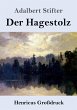 Der Hagestolz (Großdruck) - Bild 1