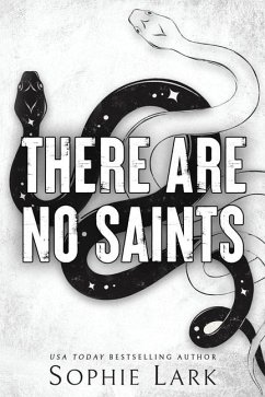 There Are No Saints - Lark, Sophie