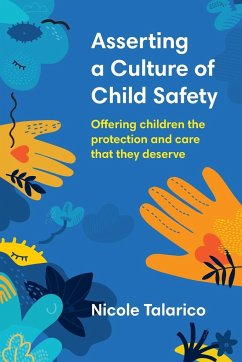 Asserting a Culture of Child Safety - Talarico, Nicole