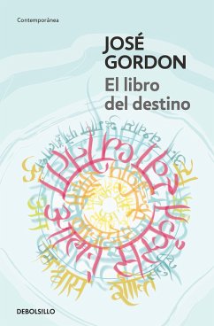 El Libro del Destino / The Book of Destiny - Gordon, José