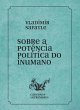 Sobre a potência política do inumano - Bild 1