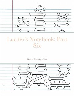 Lucifer's Notebook - Jeremy White, Lucifer