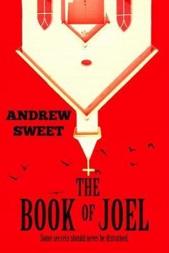 The Book of Joel (eBook, ePUB) - Sweet, Andrew