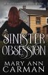 Sinister Obsession (Helena Foster... - Bild 1