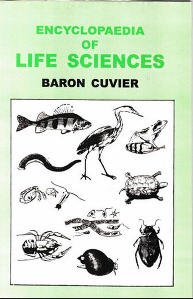 Encyclopaedia of Life Sciences (Class Mammalia) (eBook, ePUB)