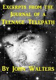 Excerpts from the Journal of a Teenage Telepath (eBook, ePUB)