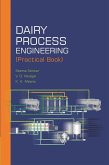 Dairy Process Engineering (Practical Book) (As per Recommendations of 5th Dean Committee of ICAR) (eBook, ePUB) Dairy Process Engineering (Practical Book) (As per Recommendations of 5th Dean Committee of ICAR) (eBook, ePUB)