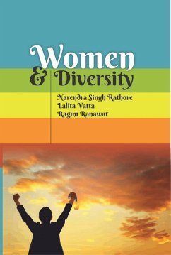 Cover Women and Diversity (eBook, ePUB)