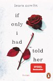 If only I had told her / Friends-to-Lovers-Reihe Bd.2 (eBook, ePUB)