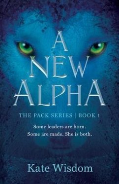 The Pack (eBook, ePUB) - Wisdom, Kate