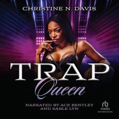 Trap Queen - Davis, Christine N