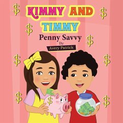 Kimmy and Timmy Penny Savvy - Patrick, Avery