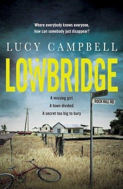 Lowbridge - Campbell, Lucy