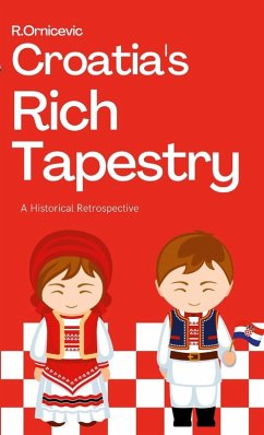 Cover Croatia's Rich Tapesry