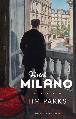 Hotel Milano - Parks, Tim