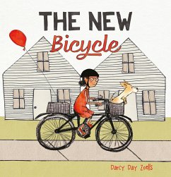 The New Bicycle - Zoells, Darcy Day