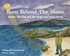 Cover Born Behind The Moon