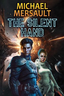 Cover The Silent Hand