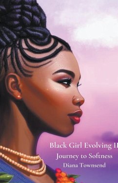 Black Girl Evolving II - Townsend, Diana