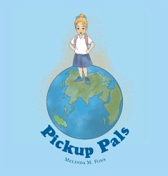 Pickup Pals - Fons, Melinda M.