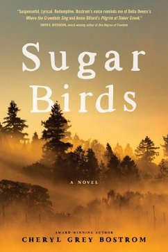 Sugar Birds - Bostrom, Cheryl Grey