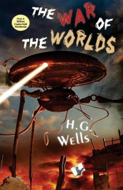 The War of the Worlds - Wells, H G