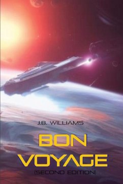 Bon Voyage - Williams, J. B.