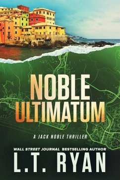 Noble Ultimatum - Ryan, L. T.