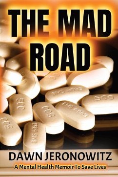 The Mad Road - Jeronowitz, Dawn