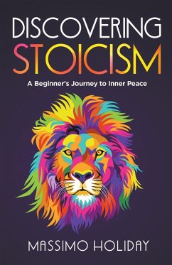 Discovering Stoicism - Holiday, Massimo