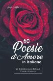 60 Poesie d'Amore in Italiano