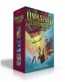 The Unmapped Chronicles Complete Collection (Boxed Set)