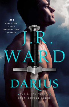 Darius - Ward, J.R.