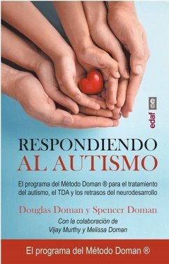 Respondiendo Al Autismo - Doman, Douglas