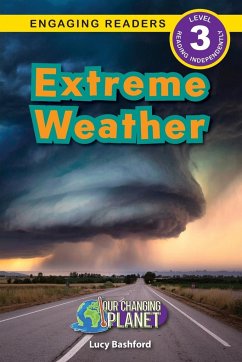 Extreme Weather - Bashford, Lucy