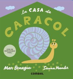 La Casa de Caracol - Benegas, Mar