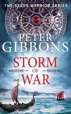 Storm of War - Gibbons, Peter