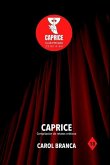 Caprice: Compilación de relatos eróticos