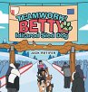 Teamwork! Betty the Iditarod Sled Dog - Bild 1