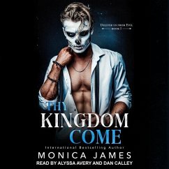 Thy Kingdom Come - James, Monica