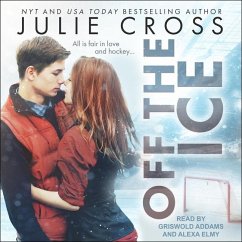 Off the Ice - Cross, Julie
