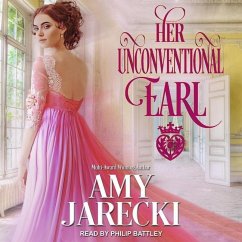 Her Unconventional Earl - Jarecki, Amy