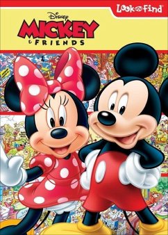 Disney Mickey & Friends - Pi Kids