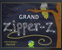 Grand Zipper-Z - Scott, Diana