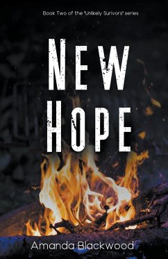 New Hope - Blackwood, Amanda