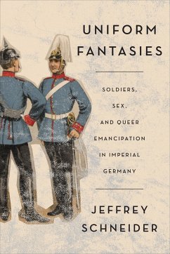 Uniform Fantasies - Schneider, Jeffrey