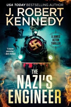The Nazi's Engineer - Kennedy, J. Robert